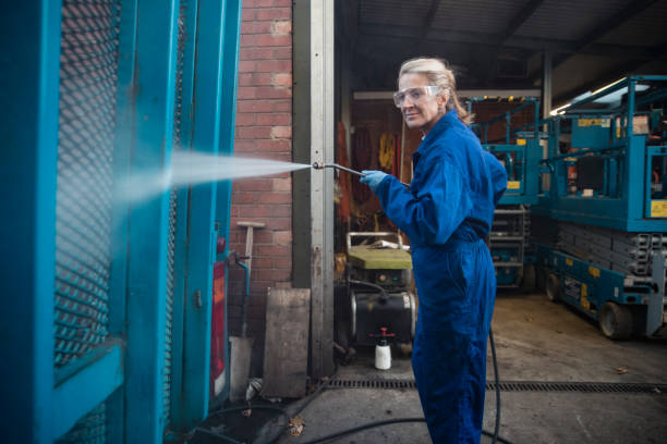 Why Choose Our Certified Pressure Washing Experts for Your Project Needs in Three Oaks, FL?