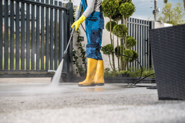 Roof Power Washing Services in Three Oaks, FL