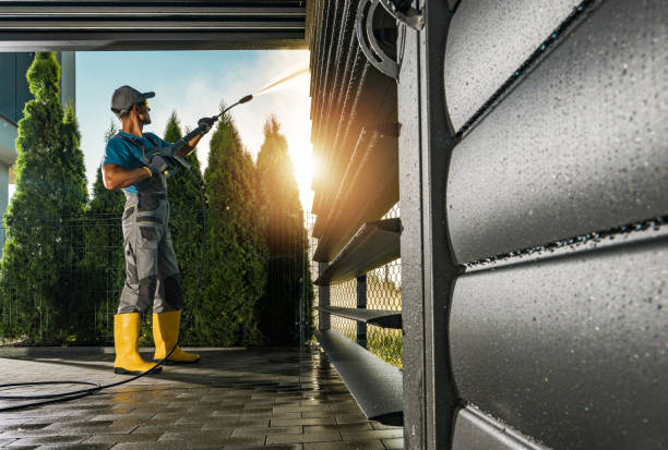 Best Fence Pressure Washing  in Three Oaks, FL