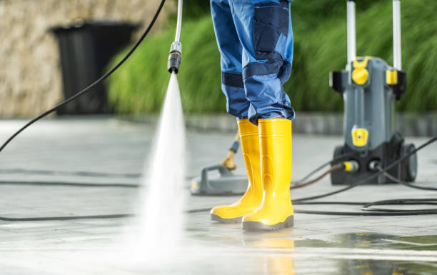 Best Affordable Pressure Washing  in Three Oaks, FL