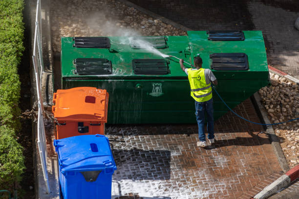 Best Garage Pressure Washing  in Three Oaks, FL